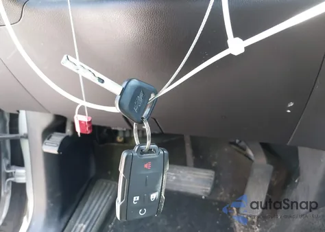 2014 Chevrolet Silverado C1500 Lt z USA, uszkodzony, nr VIN 1GCRCREH2EZ37383